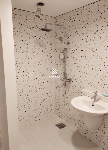 TERA631 ốp tường toilet