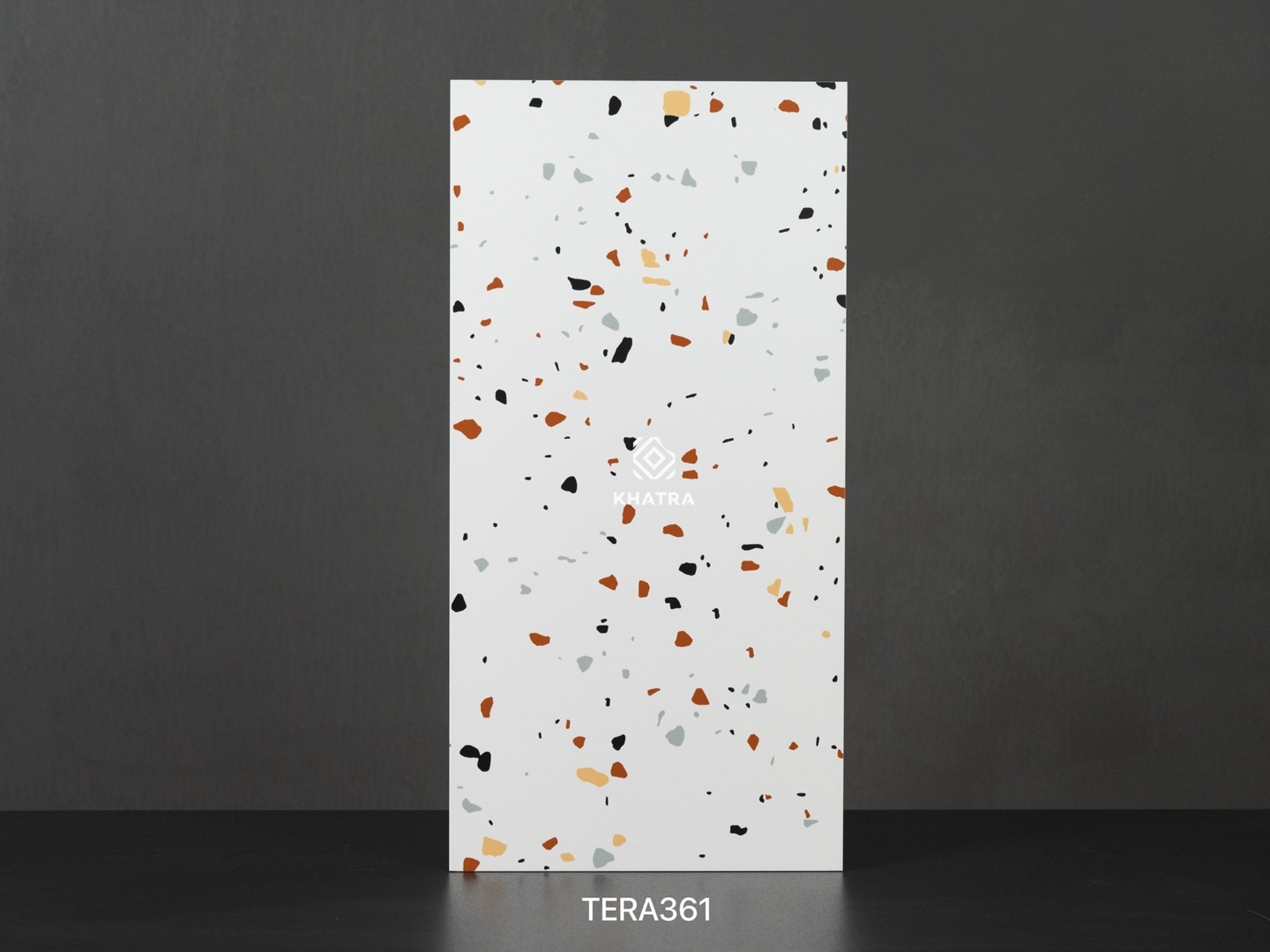 Gạch terrazzo ốp tường TERA361
