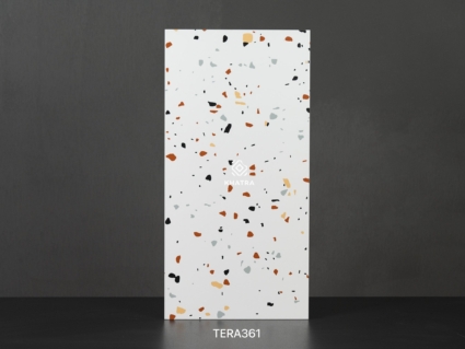 Gạch terrazzo ốp tường TERA361 Gạch terrazzo ốp tường TERA361