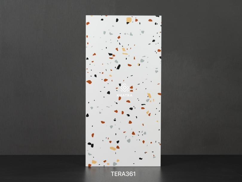 Gạch terrazzo ốp tường TERA361