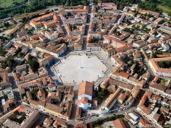 thi tran Palmanova
