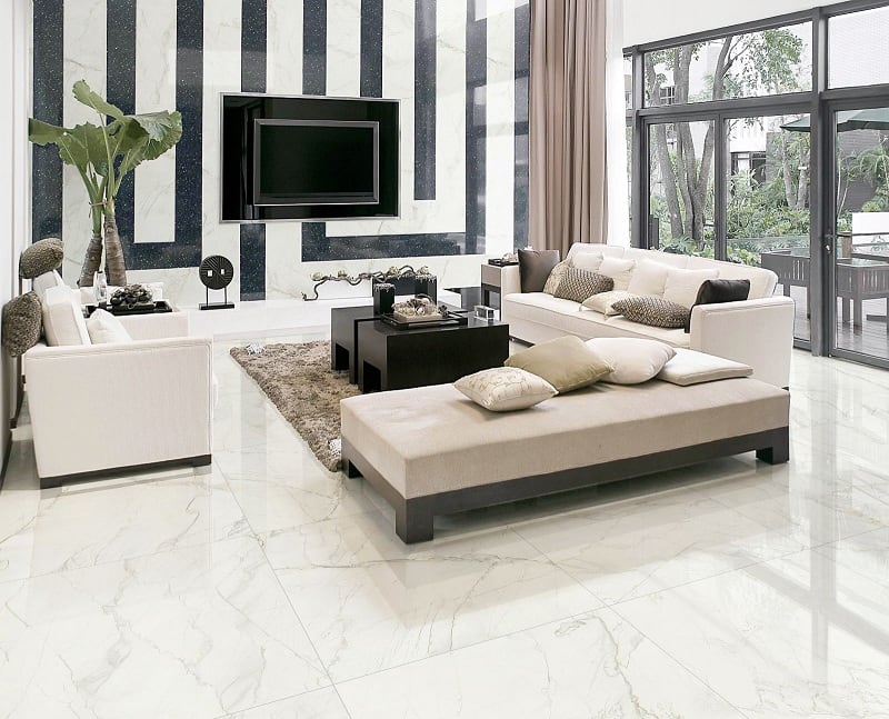 Gạch lát nền 80x80 Prime