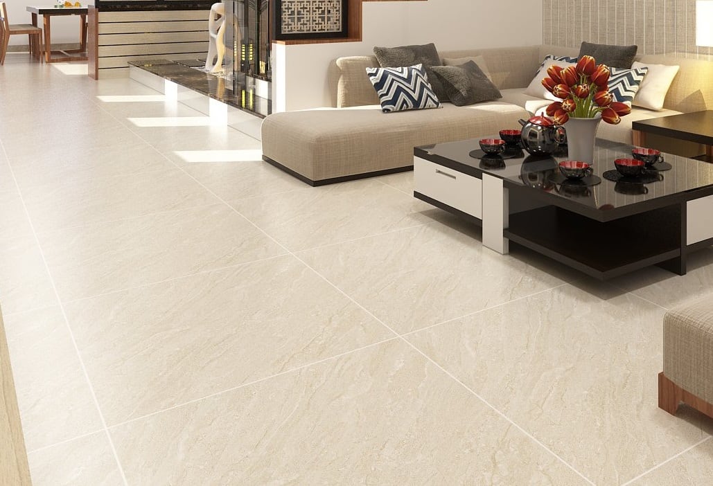 Gạch lát nền 80x80 Đồng Tâm