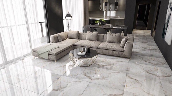 Gạch Trung Quốc 80x80 lát nền