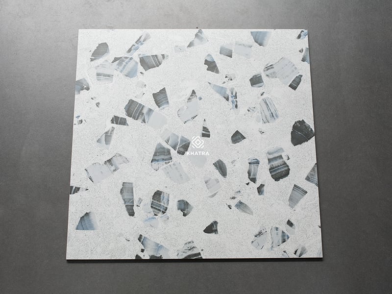 Gạch Terrazzo 60x60 NPO-GGE01DESL