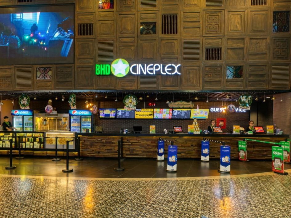 BHD Star Cineplex