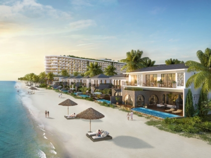 Grand Mercue - Hội An