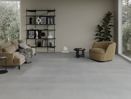 Gạch lát nền phòng khách GM6706