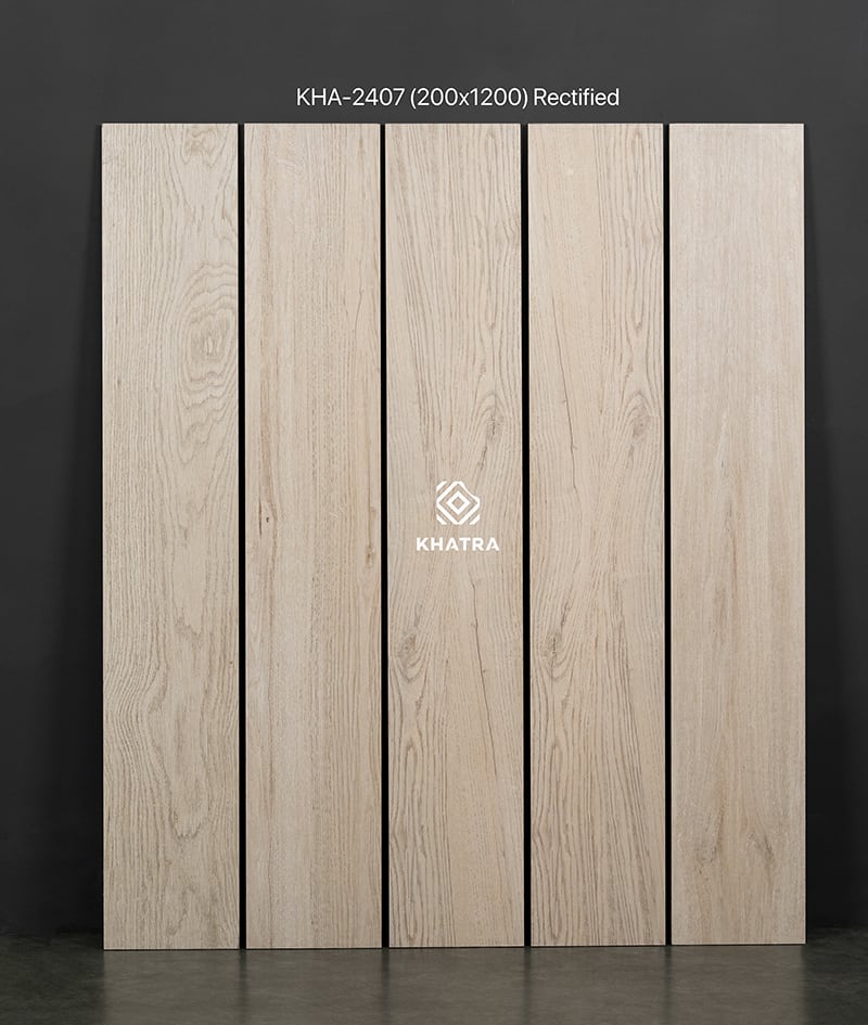 Gạch giả gỗ 200x1200 KHA-2407