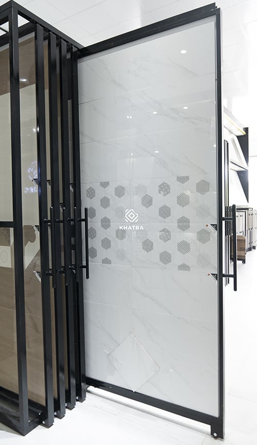 Bộ gạch ốp tường GB3636A