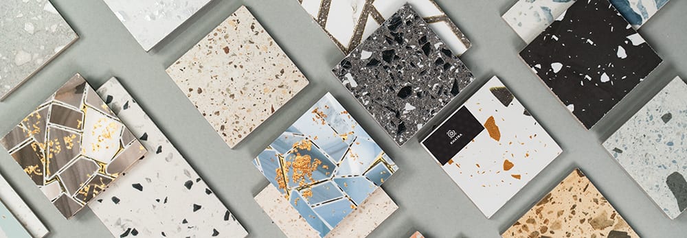 terrazzo khatra