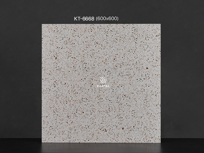 Gạch Terrazzo hạt nhuyễn KT-6668