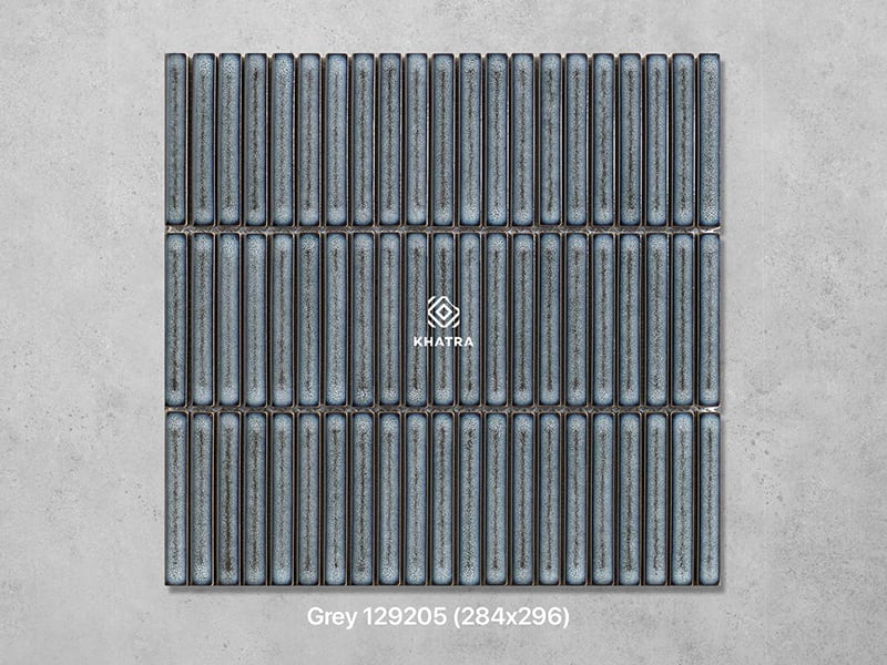 Grey 129205