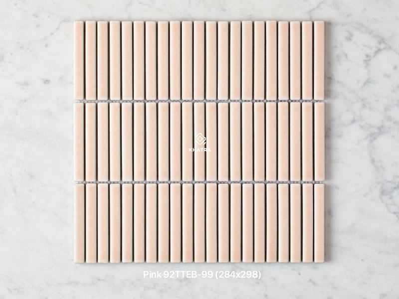 Pink 92TTEB-99