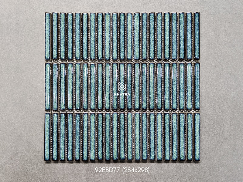 Mosaic stripe 92EBD77