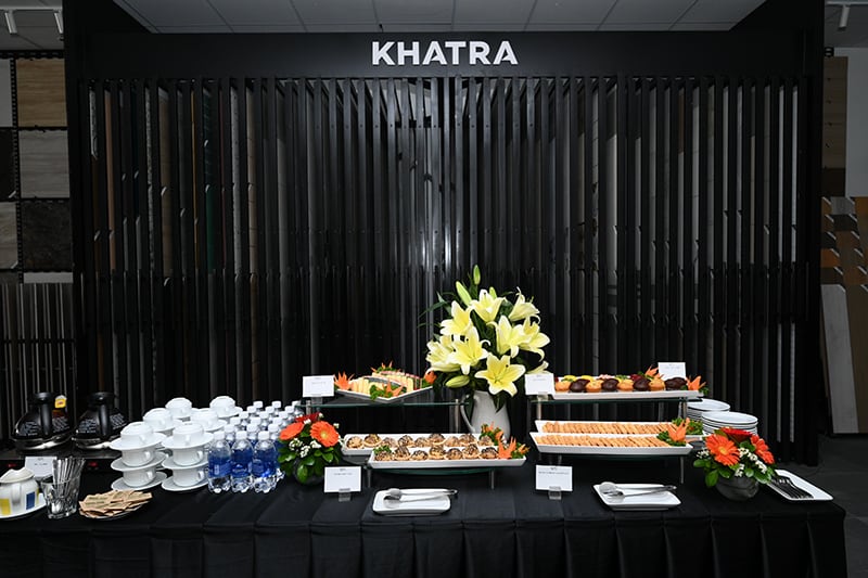 tiec-khai-truong-showroom-khatra-q9 Rocky Collection (Order)
