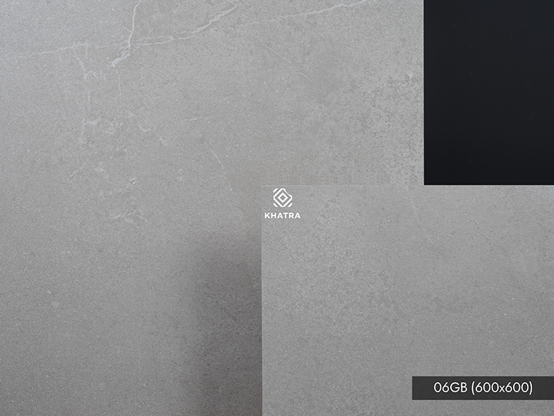 Bề mặt matt của gạch 06GB 600x600Bề mặt matt của gạch 06GB 600x600
