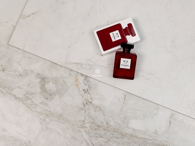 Kamen 600x1200 tile surface