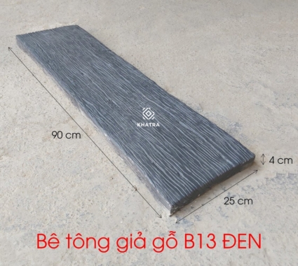 Gạch gỗ B13