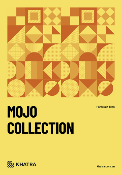 Mojo – Single Catalog Mojo - Single Catalog