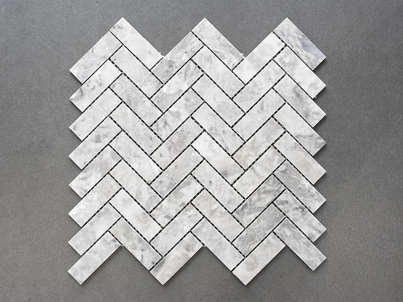 KM Bianco Herring Bone