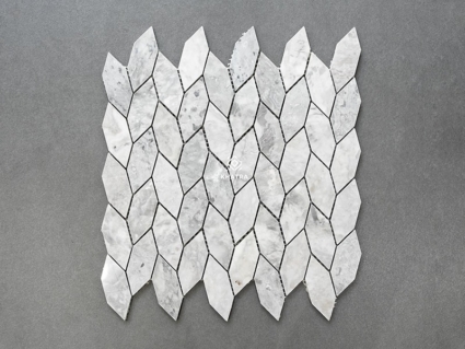 KM Bianco Leaf