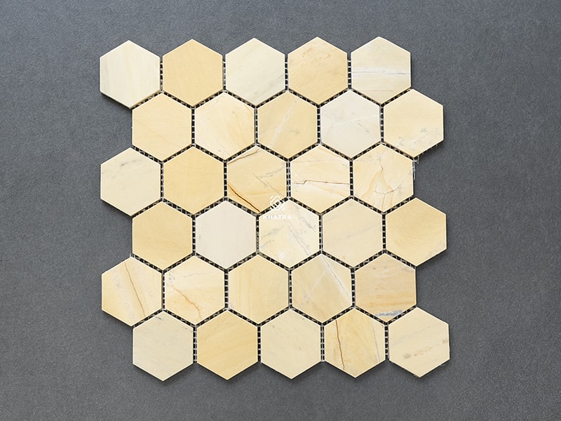 KM Crema Hex