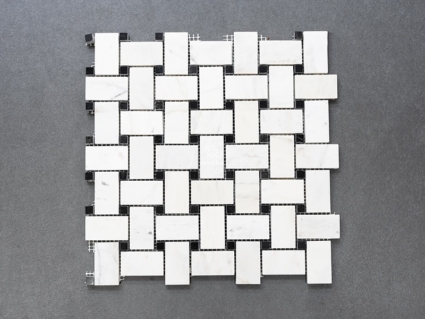 KM Cross Hatch