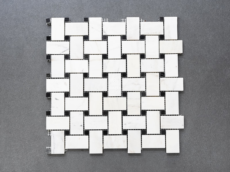 KM Cross Hatch