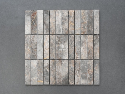 Gạch mosaic đá KM Emperador