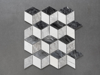 KM Rhomboid