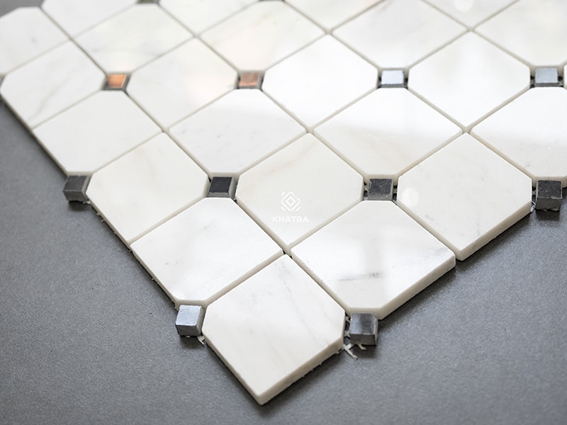 Xương gạch KM Modular