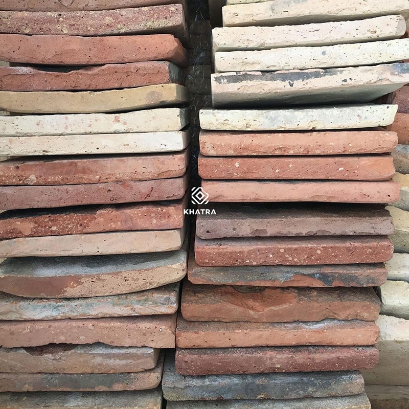 Xương gạch giả cổ