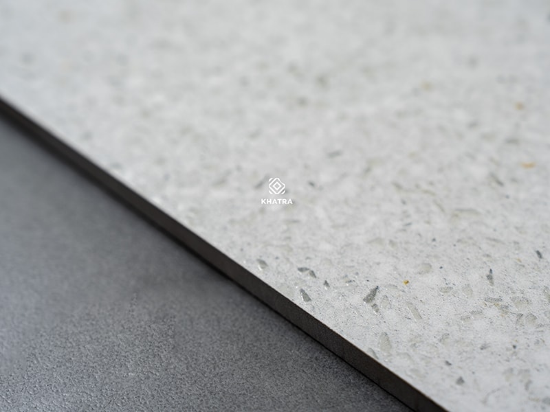Xương gạch Terrazzo Porcelain KHA-16001