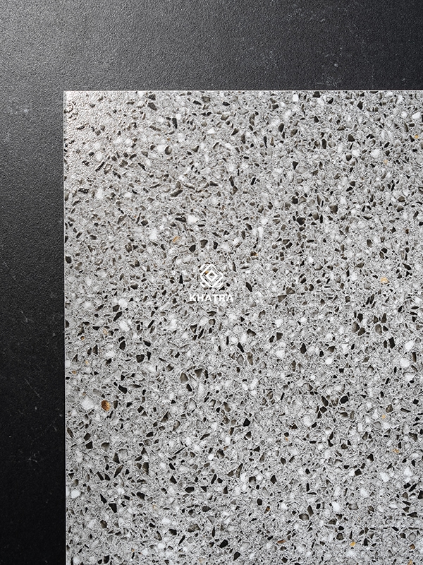 Bề mặt gạch Terrazzo KHA-16003