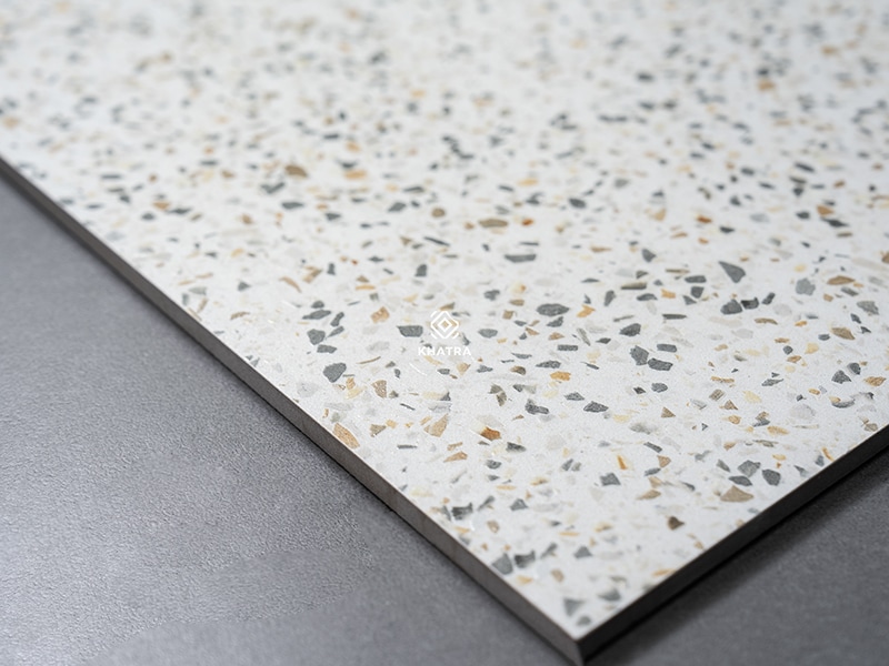 Bề mặt gạch Terrazzo KHA-16005