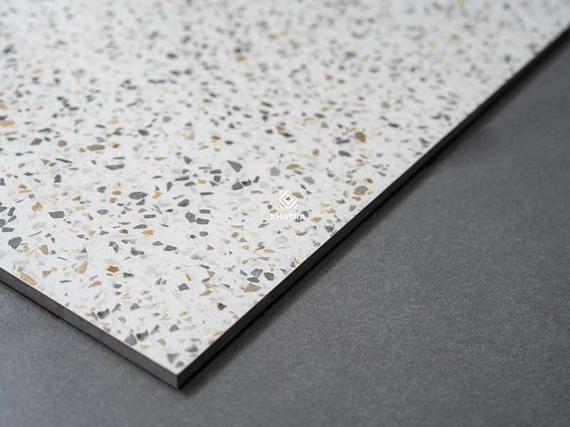 Gạch Terrazzo hạt nhuyễn KHA-16005