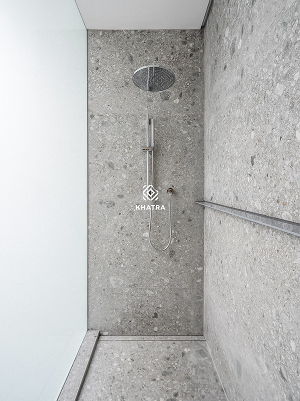 Terrazzo D6622 ốp lát phòng tắm