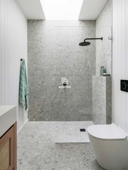 Gạch Terrazzo D6622 ốp lát nhà tắm