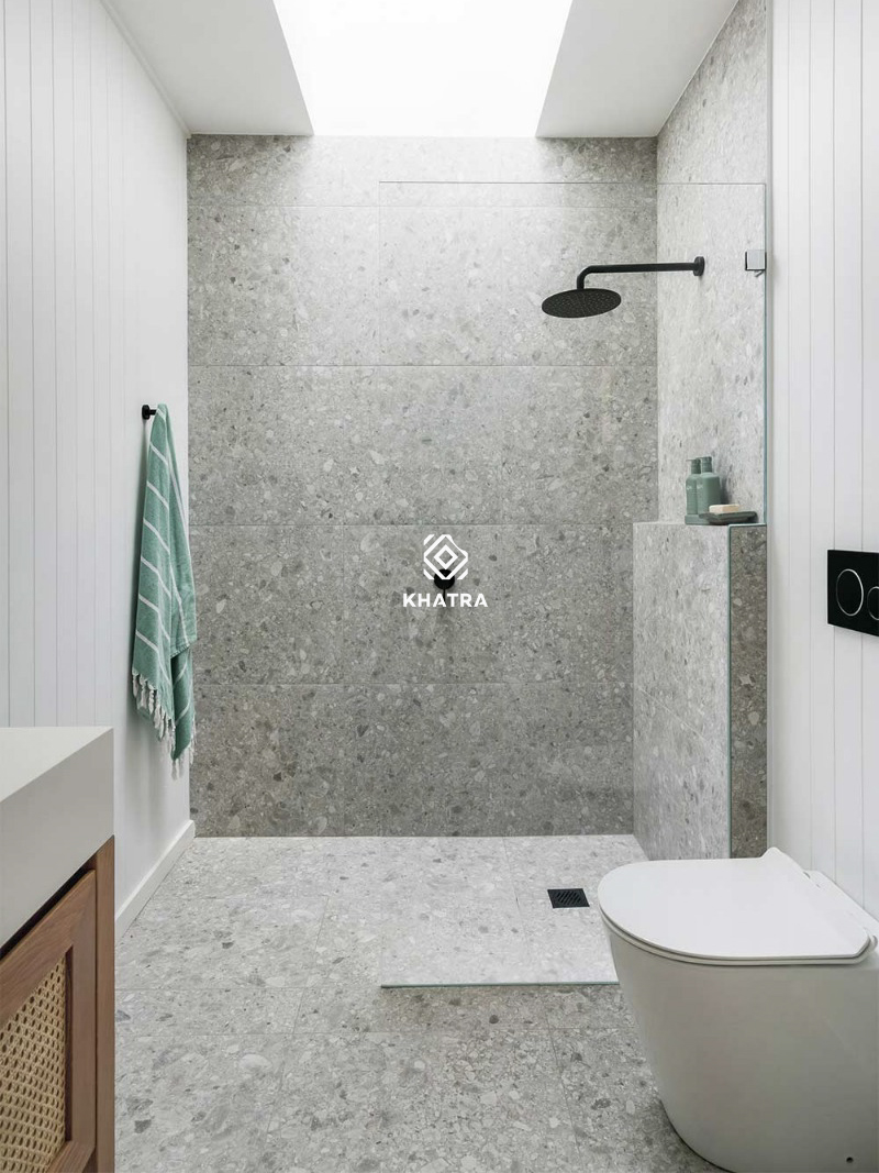 Gạch Terrazzo D6622 ốp lát nhà tắm