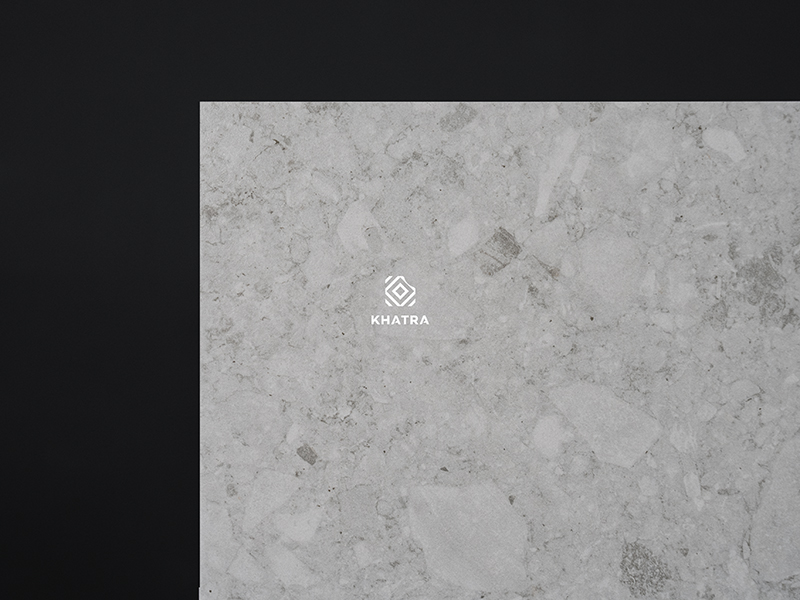 Bề mặt gạch Terrazzo D6621