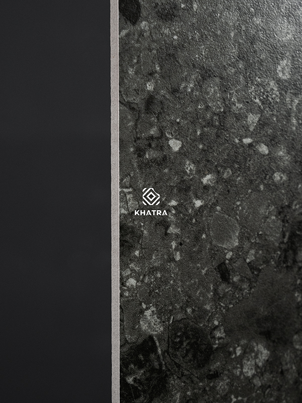 Xương gạch Porcelain của Terrazzo D6623