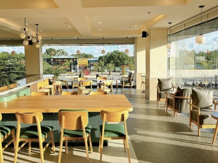 D6606 Lat Nen Quan Cafe