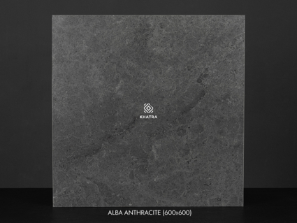 ALBA ANTHRACITE