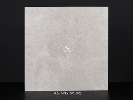 ALBA IVORY