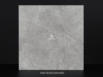 ALBA SILVER