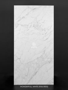 Wonderful White 900x1800