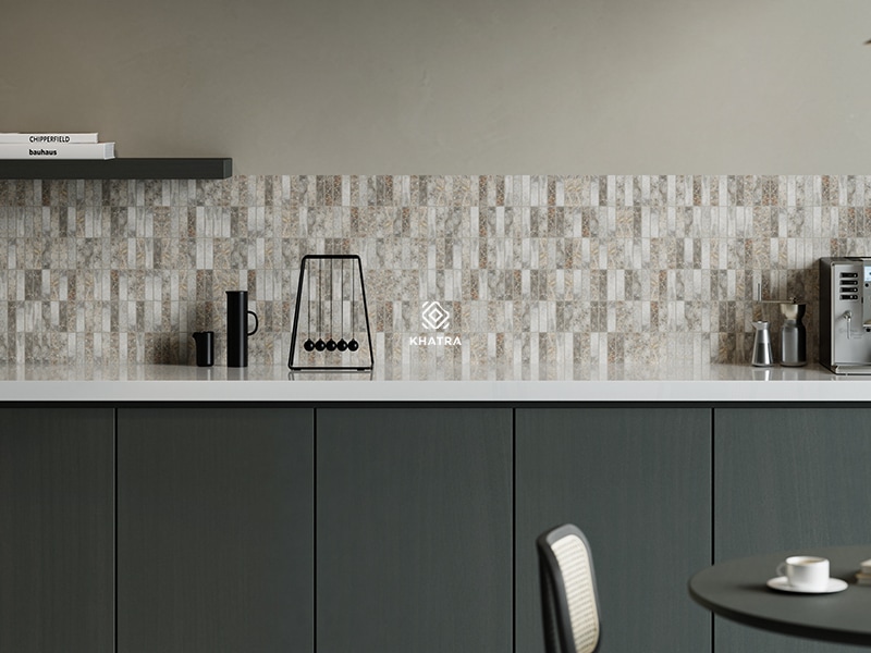 Mosaic KM Emperador