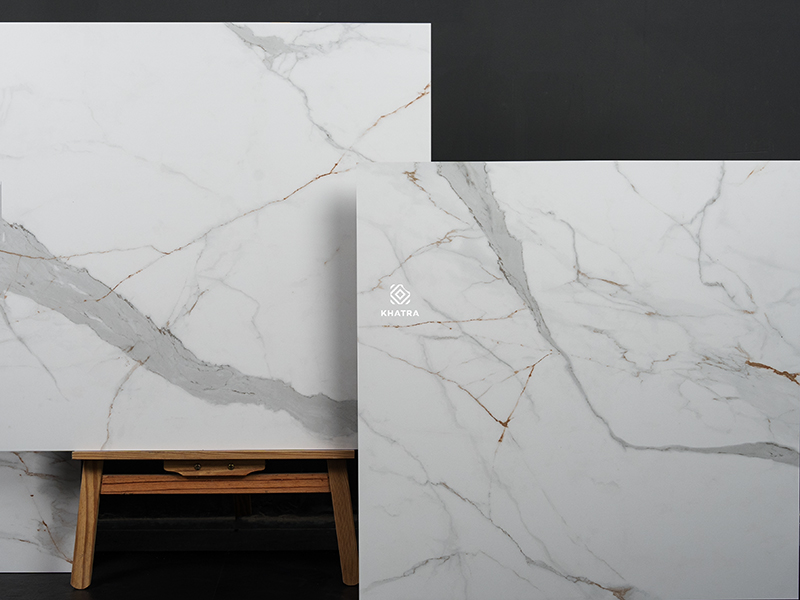 Gạch lát nền Marble 800x800 KR-80M7033