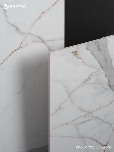 Cạnh gạch lát nền Porcelain KR-80M70332